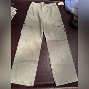 Billabong cargo jeans